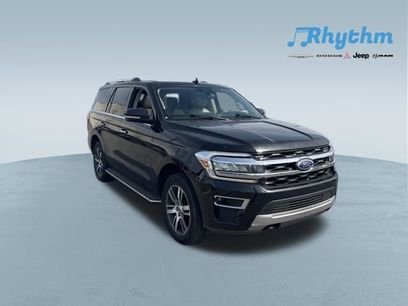 Used 2023 Ford Expedition Limited