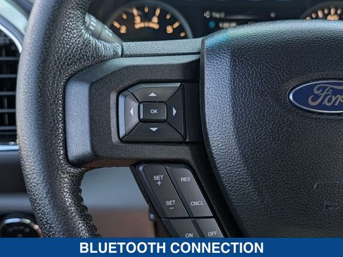 Used 2016 Ford F150 XLT w/ Equipment Group 302A Luxury RWD image 26