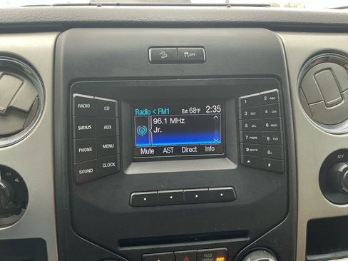 Used 2013 Ford F150 XLT w/ Luxury Equipment Group image 26