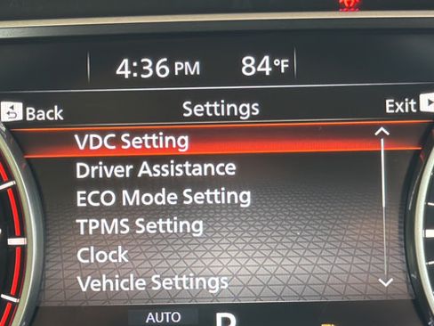 Used 2023 Nissan Rogue SV AWD/4WD image 31