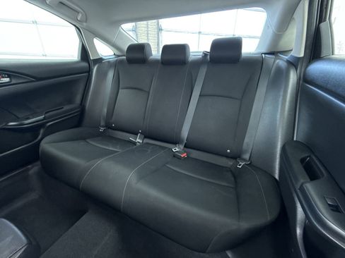 Used 2020 Honda Civic LX image 37