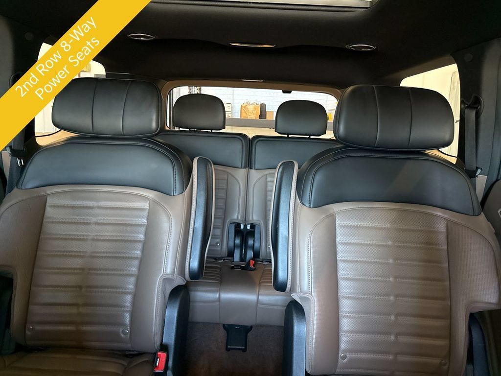 Certified 2024 Kia EV9 Land AWD/4WD image 21