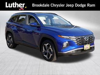 Used 2023 Hyundai Tucson SEL w/ Convenience Package AWD/4WD video 1