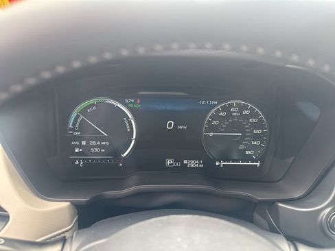 Certified 2025 Subaru Forester Limited AWD/4WD image 20