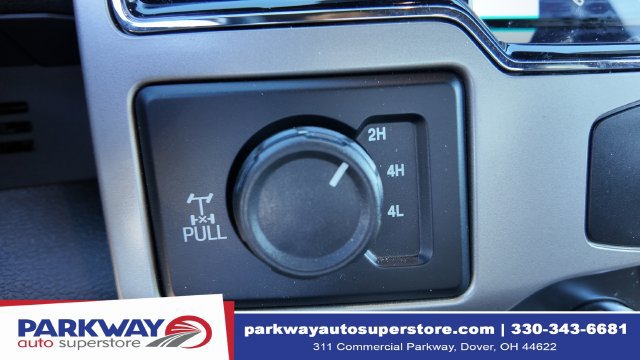 Used 2022 Ford F250 Lariat w/ Chrome Package AWD/4WD image 21