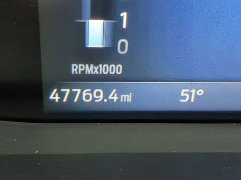 Used 2024 Ford Escape Active FWD image 21