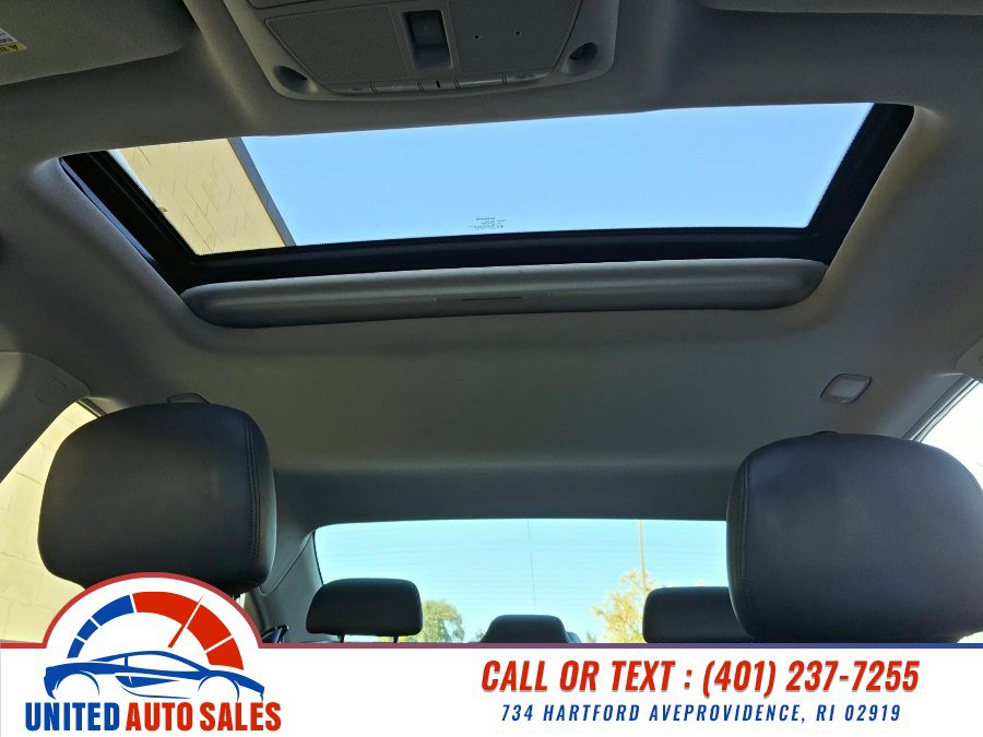 Used 2013 Nissan Altima 2.5 SL FWD image 21