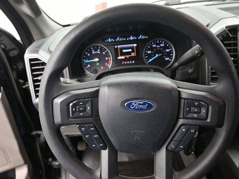 Used 2022 Ford F250 XLT w/ XLT Premium Package image 31