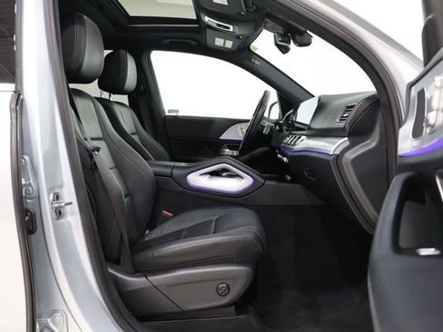 Used 2024 Mercedes-Benz GLE 450e 4MATIC image 37