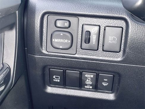Used 2024 Toyota 4Runner Limited image 18