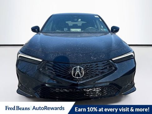 New 2026 Acura Integra A-Spec image 2