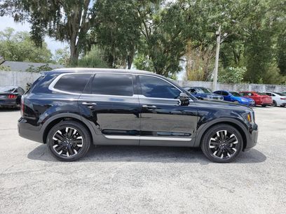 Certified 2023 Kia Telluride SX Prestige