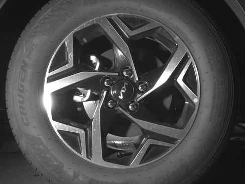 Used 2025 Kia Sportage LX image 14