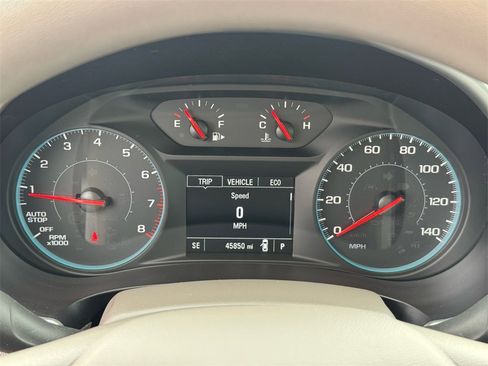 Used 2020 Chevrolet Malibu LS w/ Driver Confidence Package II image 24