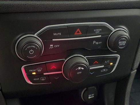 Used 2023 Dodge Charger SXT image 22