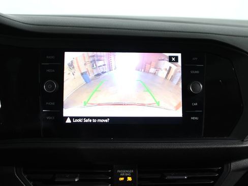 Used 2021 Volkswagen Jetta SEL FWD image 21