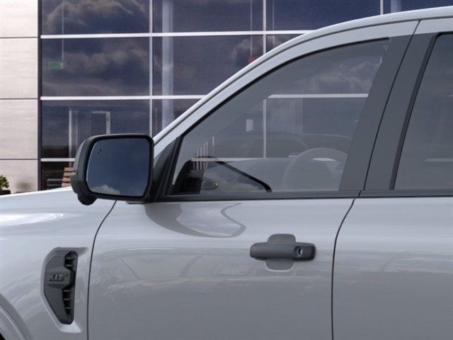 New 2026 Ford Ranger XLT AWD/4WD image 20