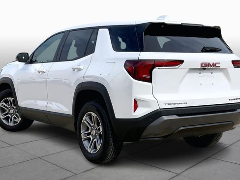 Used 2026 GMC Terrain Elevation image 12