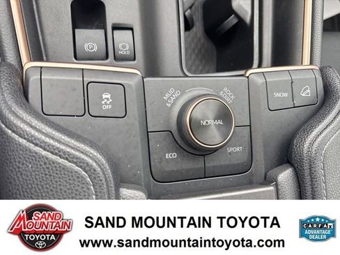 Used 2024 Toyota Grand Highlander MAX Platinum image 20
