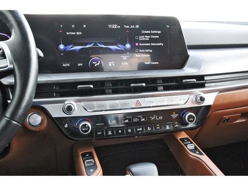 Certified 2024 Kia Telluride EX X-Line AWD/4WD image 28