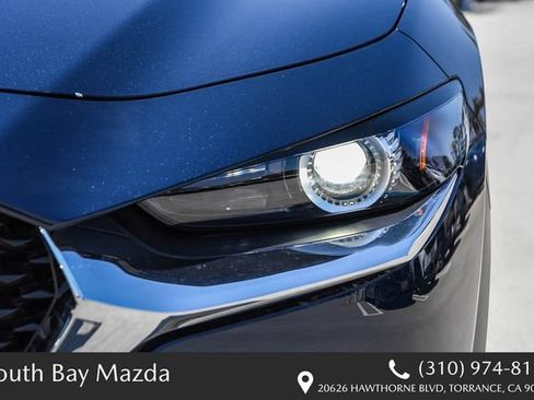 New 2026 MAZDA CX-30 AWD 2.5 S w/ Select Sport Pkg image 4