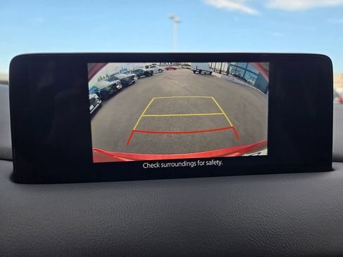 Certified 2023 MAZDA CX-5 AWD 2.5 S w/ Select Package image 10