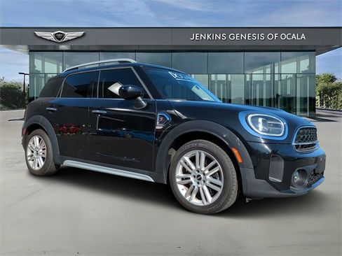Used 2023 MINI Cooper Countryman S image 1