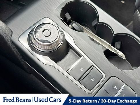 Used 2022 Ford Escape Titanium w/ Titanium Elite Package image 19