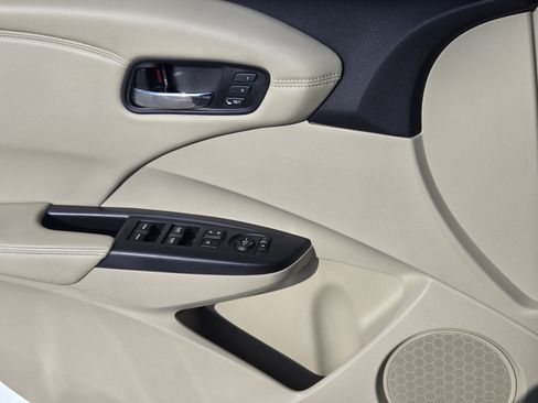 Used 2015 Acura RDX AWD w/ Technology Package image 23