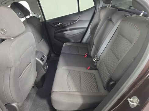 Used 2020 Chevrolet Equinox LT image 17