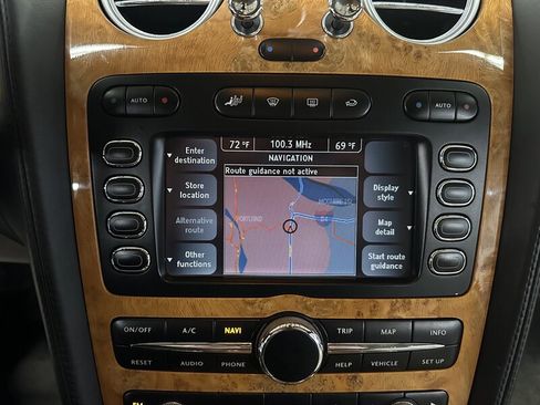 Used 2005 Bentley Continental GT image 17