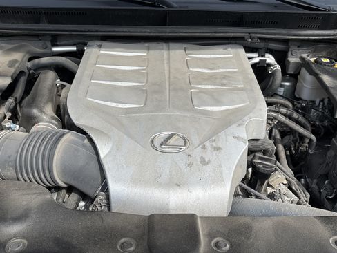 Used 2023 Lexus GX 460 Premium AWD/4WD image 35