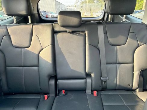 Certified 2025 Kia Telluride EX FWD image 21