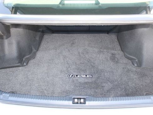 Certified 2023 Lexus IS 300 300 w/ Premium Package image 8