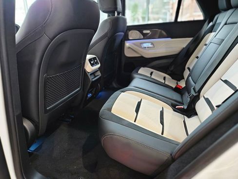 New 2026 Mercedes-Benz GLE 53 AMG 4MATIC Coupe image 14