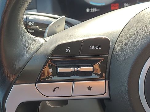 Used 2024 Hyundai Tucson Limited image 27