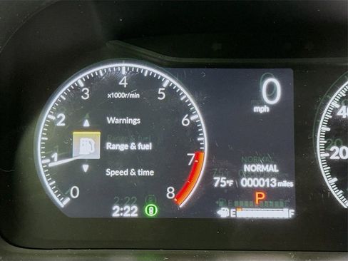 New 2026 Honda Odyssey EX-L image 19