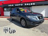 Used 2014 Nissan Pathfinder S image 3