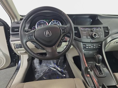 Used 2011 Acura TSX Sedan FWD image 18