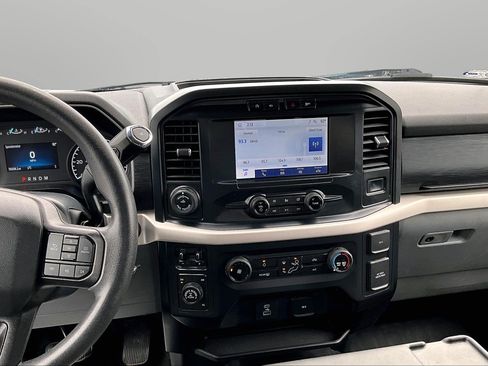 Used 2021 Ford F150 XL w/ Trailer Tow Package AWD/4WD image 6