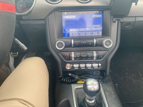 Used 2019 Ford Mustang GT Premium w/ Ford Safe & Smart Package image 13