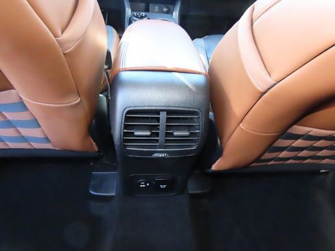 Used 2021 Ford Bronco Sport Outer Banks image 17