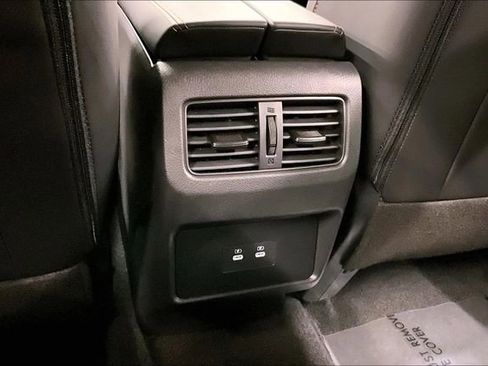 New 2026 Nissan Rogue SV image 22