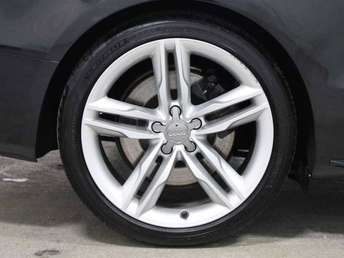 Used 2011 Audi S5 Prestige w/ Prestige Pkg image 34