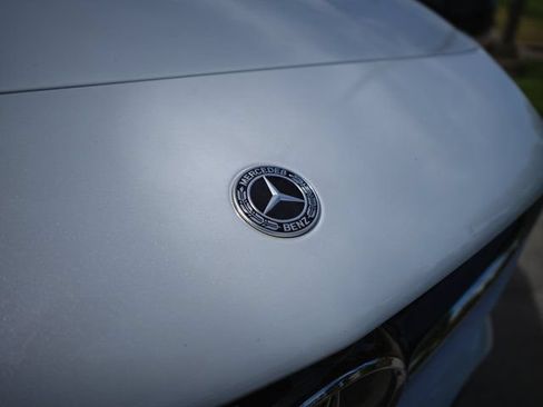 Certified 2023 Mercedes-Benz CLA 250 4MATIC image 4
