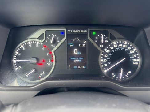 Used 2024 Toyota Tundra SR5 image 13