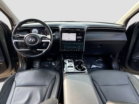 Used 2023 Hyundai Tucson Limited AWD/4WD image 3