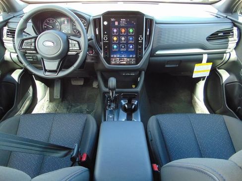 New 2026 Subaru Forester Premium AWD/4WD image 23
