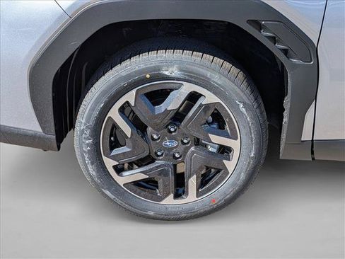 New 2026 Subaru Forester Limited AWD/4WD image 10