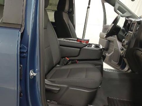 New 2026 Chevrolet Silverado 2500 Custom image 28